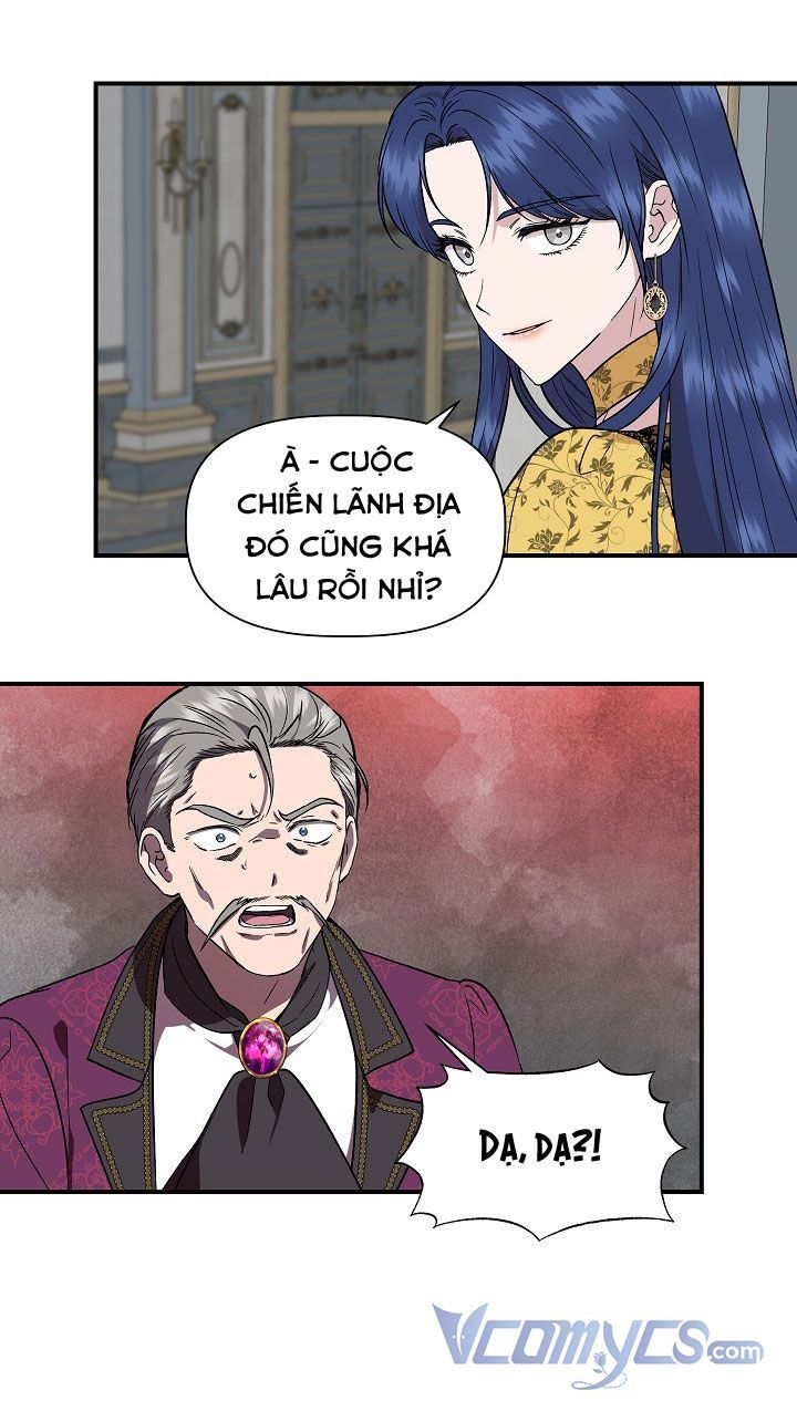 Tôi Không Phải Là Cinderella Chapter 49.5 - 14
