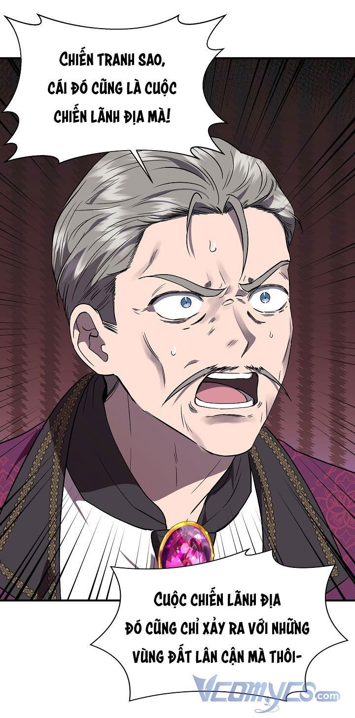 Tôi Không Phải Là Cinderella Chapter 49.5 - 15