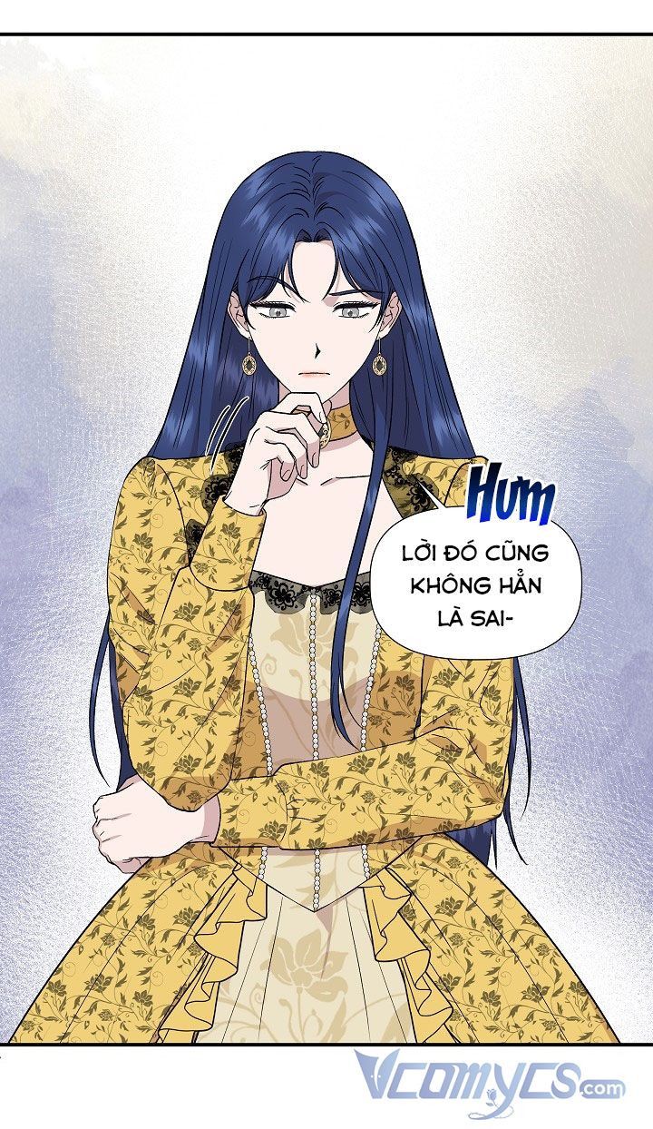 Tôi Không Phải Là Cinderella Chapter 49.5 - 16