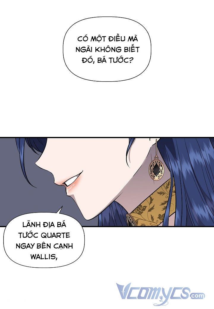 Tôi Không Phải Là Cinderella Chapter 49.5 - 17