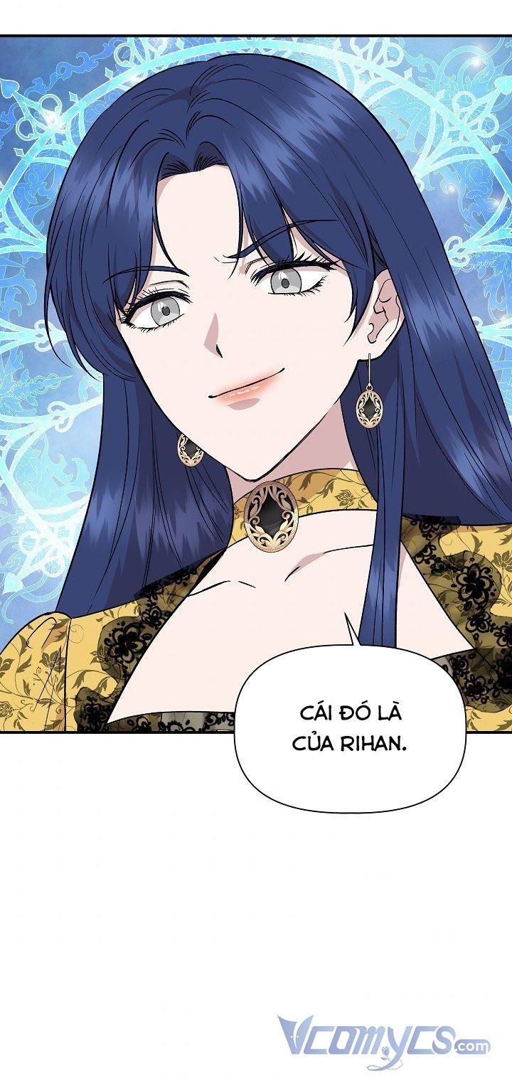 Tôi Không Phải Là Cinderella Chapter 49.5 - 18