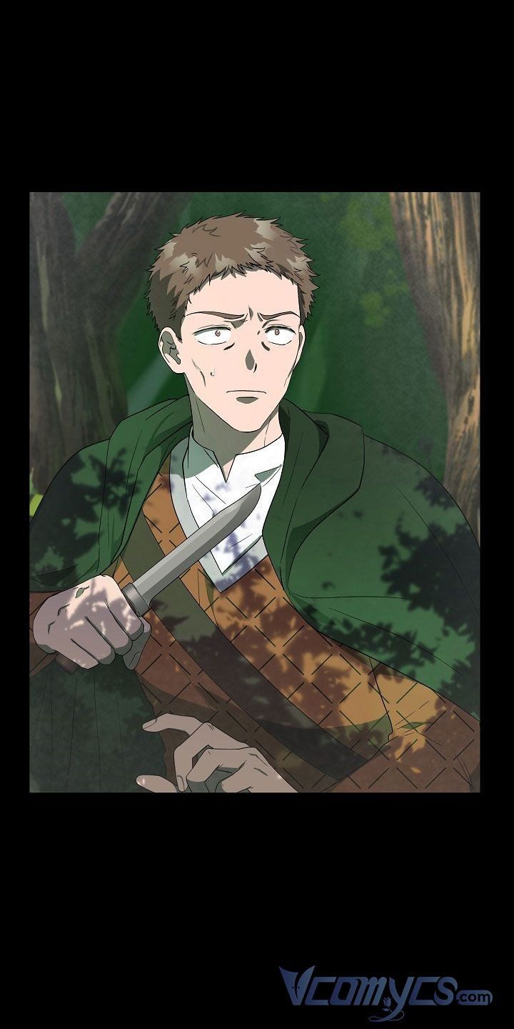 Tôi Không Phải Là Cinderella Chapter 49.5 - 3