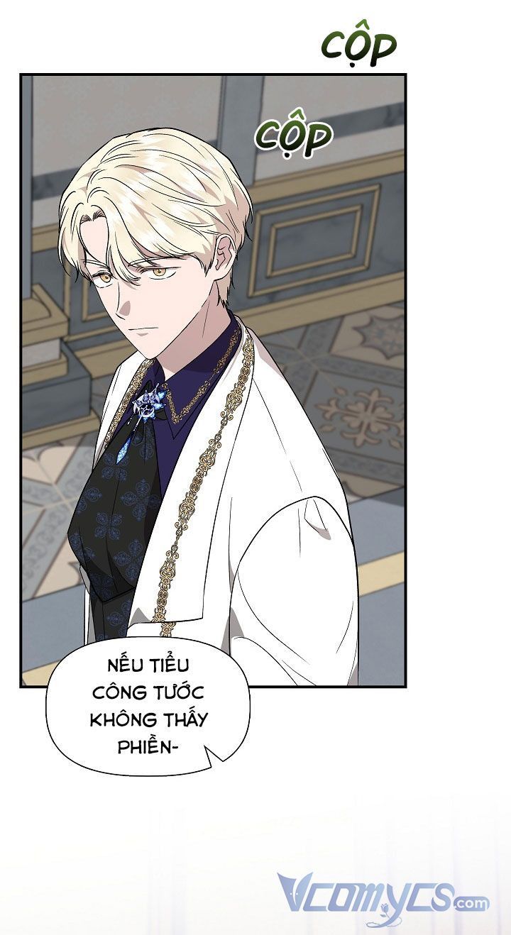 Tôi Không Phải Là Cinderella Chapter 49.5 - 21