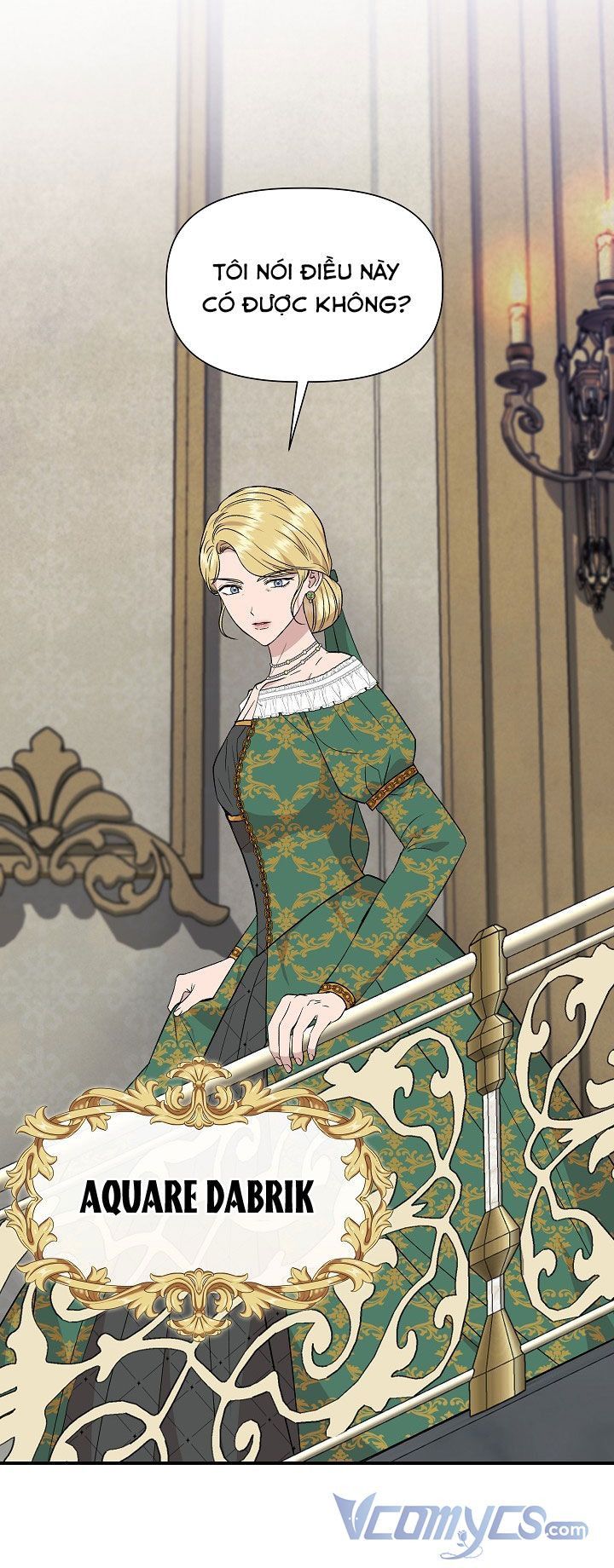 Tôi Không Phải Là Cinderella Chapter 49.5 - 22