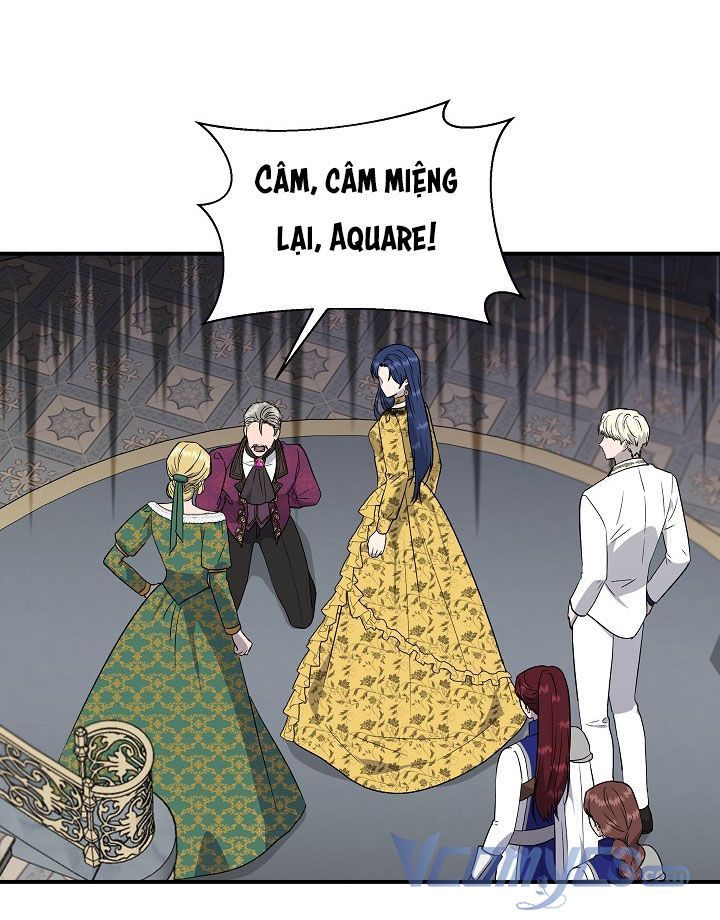 Tôi Không Phải Là Cinderella Chapter 49.5 - 23