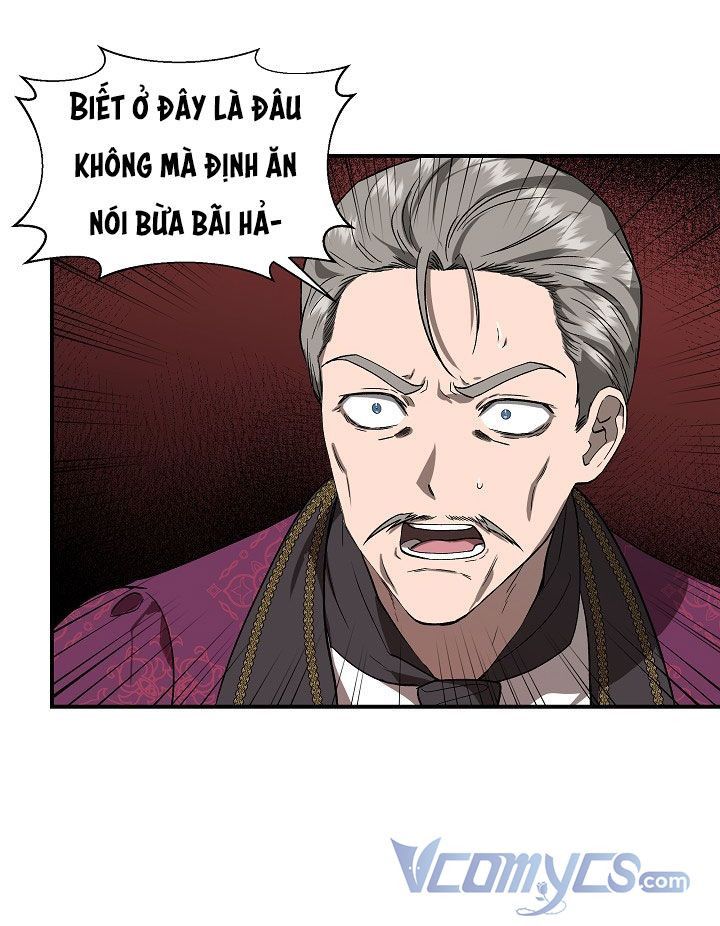 Tôi Không Phải Là Cinderella Chapter 49.5 - 24