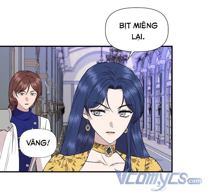 Tôi Không Phải Là Cinderella Chapter 49.5 - 25