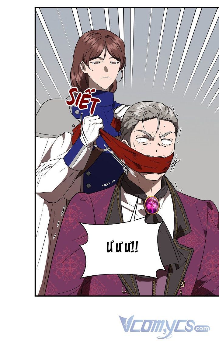 Tôi Không Phải Là Cinderella Chapter 49.5 - 26