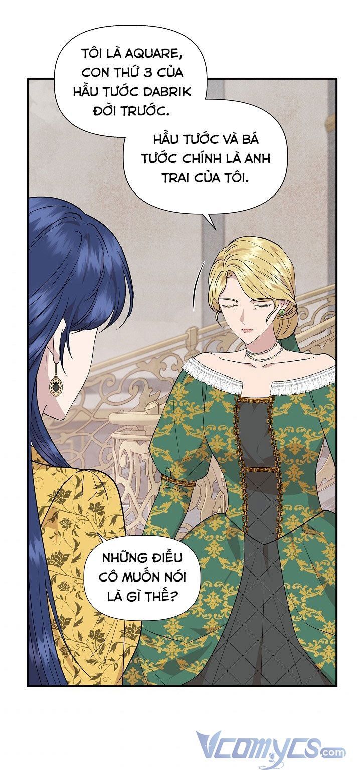 Tôi Không Phải Là Cinderella Chapter 49.5 - 27