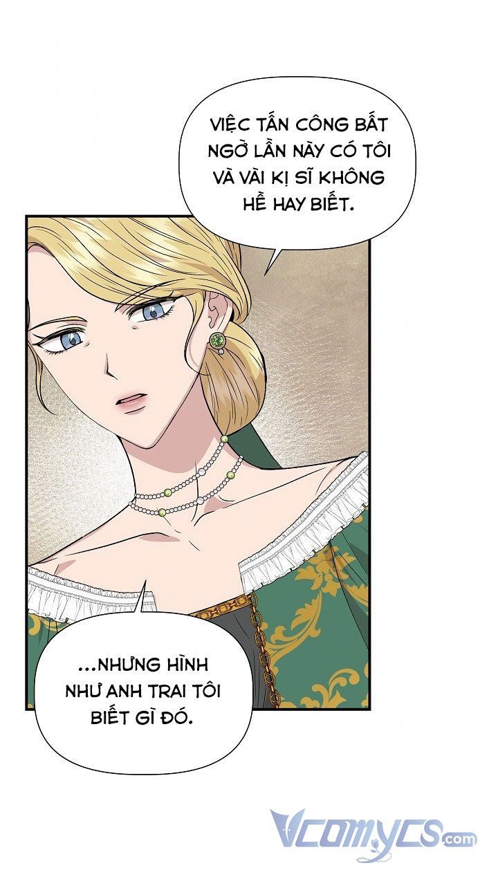 Tôi Không Phải Là Cinderella Chapter 49.5 - 28