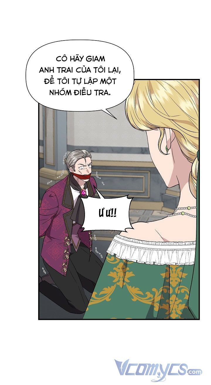 Tôi Không Phải Là Cinderella Chapter 49.5 - 29