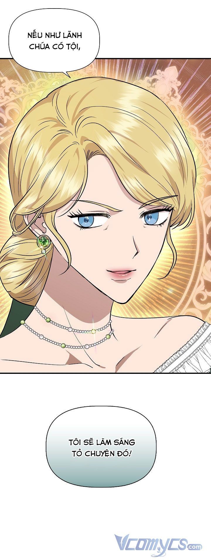 Tôi Không Phải Là Cinderella Chapter 49.5 - 30