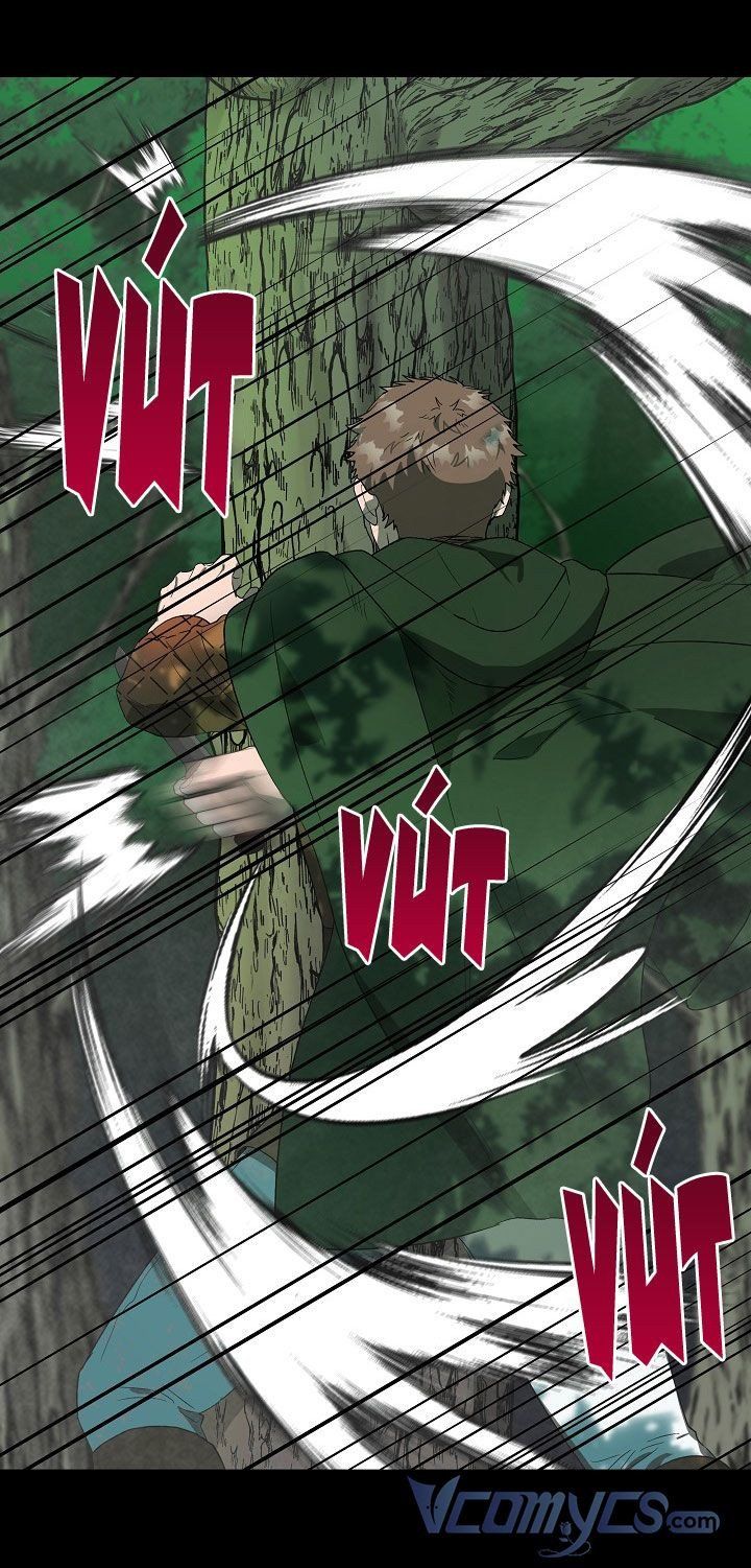 Tôi Không Phải Là Cinderella Chapter 49.5 - 4