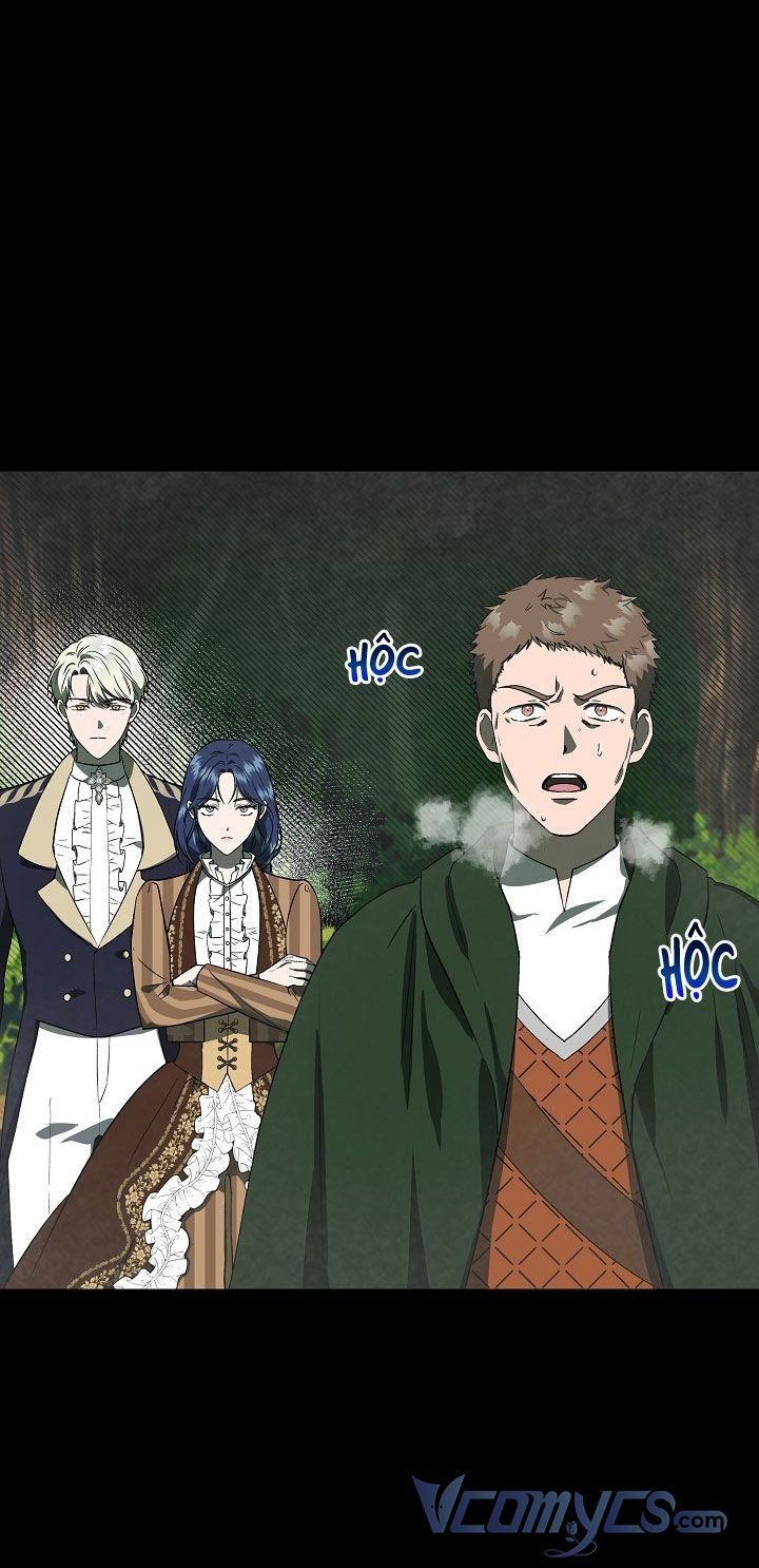 Tôi Không Phải Là Cinderella Chapter 49.5 - 5