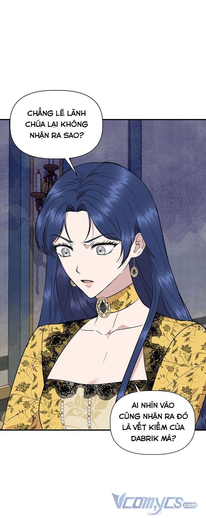 Tôi Không Phải Là Cinderella Chapter 49.5 - 8