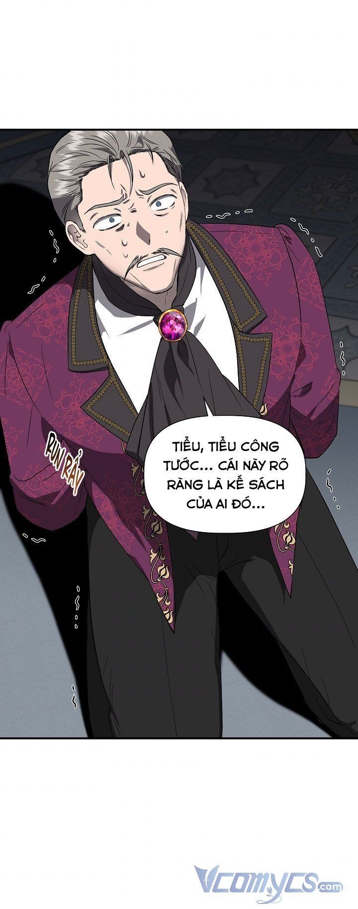 Tôi Không Phải Là Cinderella Chapter 49.5 - 9