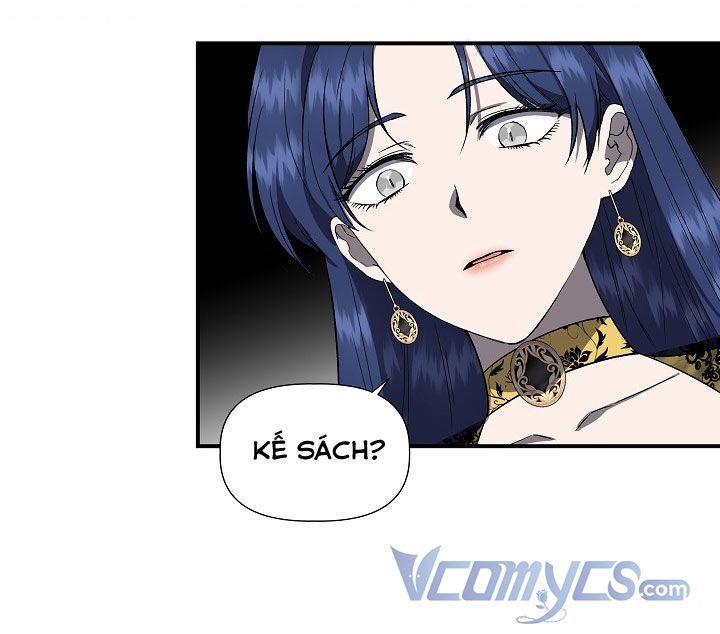 Tôi Không Phải Là Cinderella Chapter 49.5 - 10