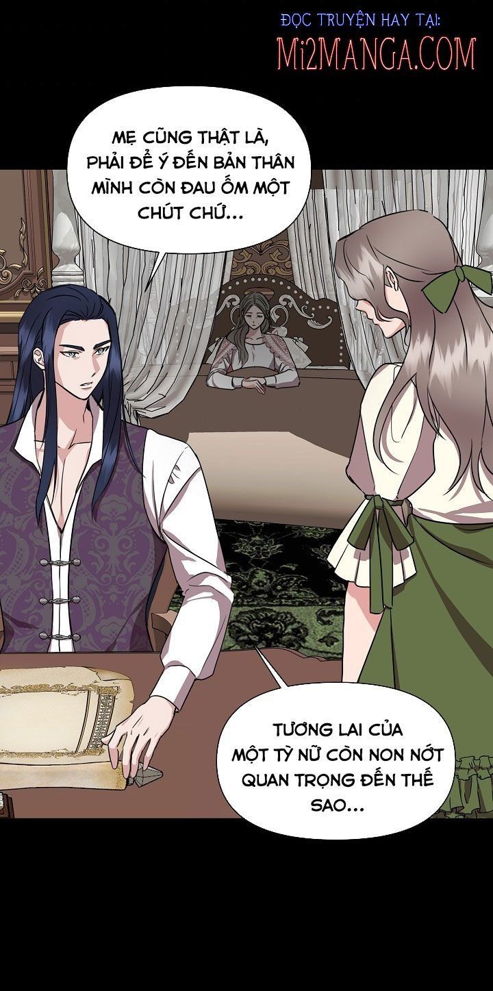 Tôi Không Phải Là Cinderella Chapter 5.5 - 2