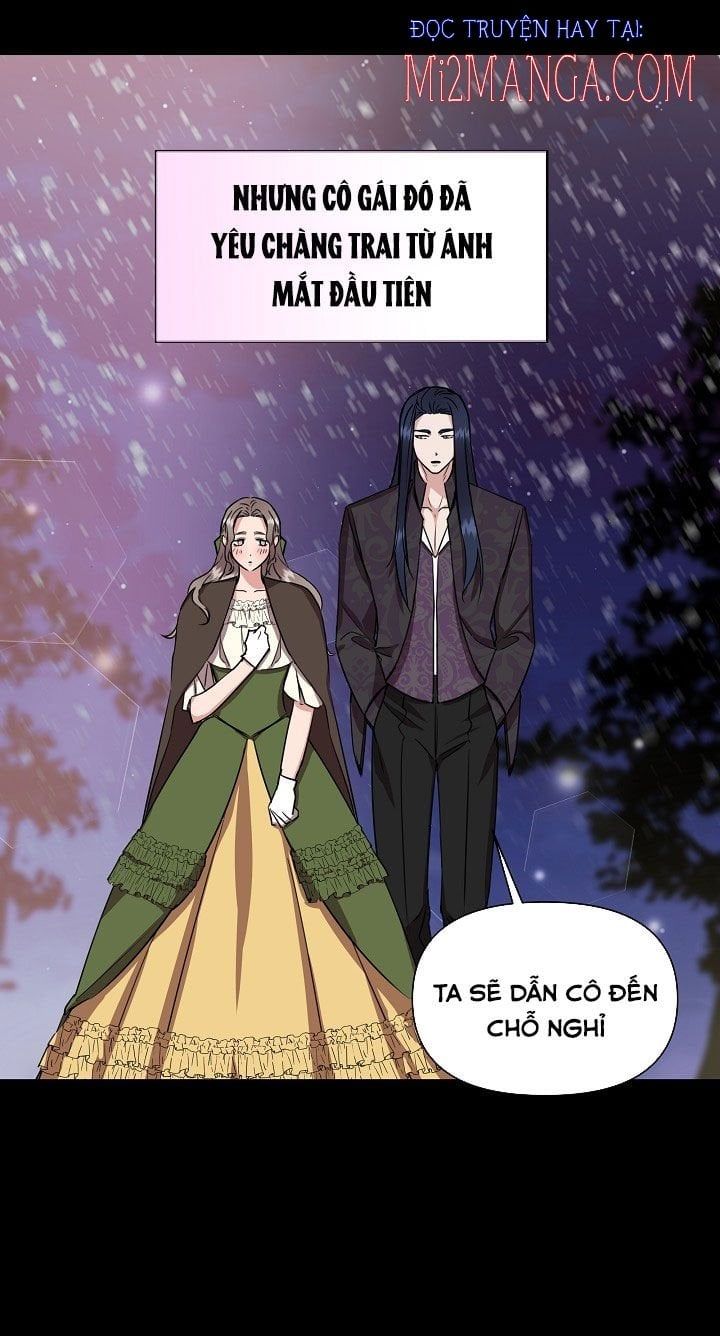 Tôi Không Phải Là Cinderella Chapter 5.5 - 11