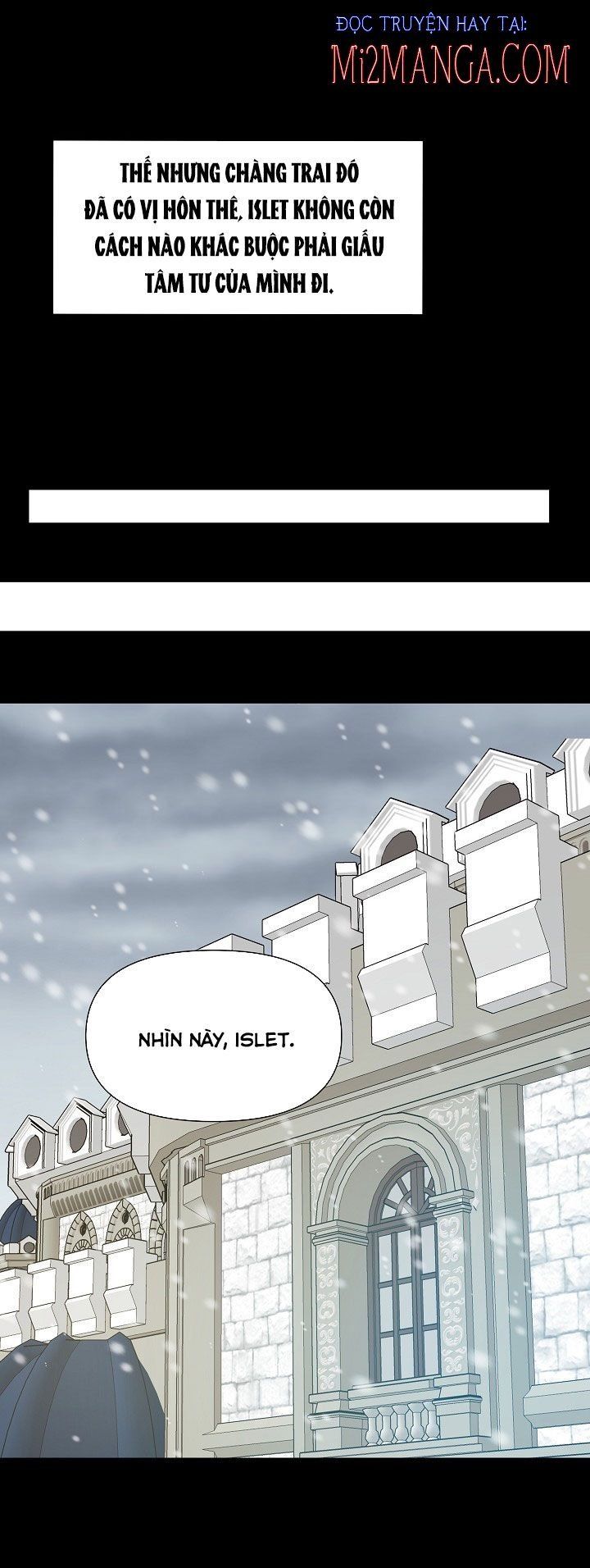 Tôi Không Phải Là Cinderella Chapter 5.5 - 12