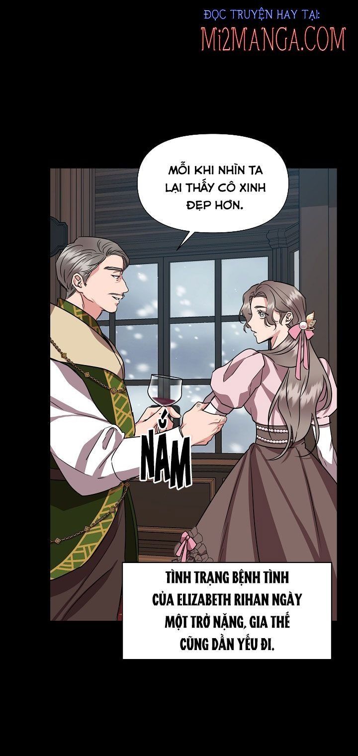 Tôi Không Phải Là Cinderella Chapter 5.5 - 13