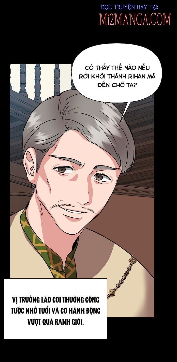 Tôi Không Phải Là Cinderella Chapter 5.5 - 14