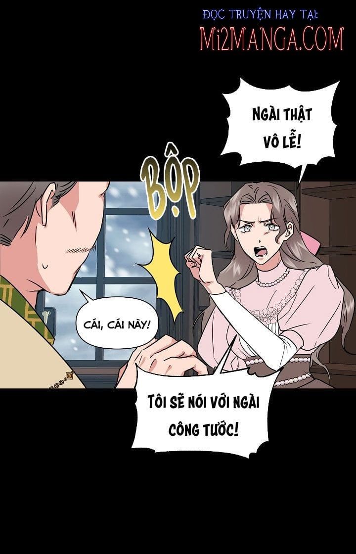 Tôi Không Phải Là Cinderella Chapter 5.5 - 15