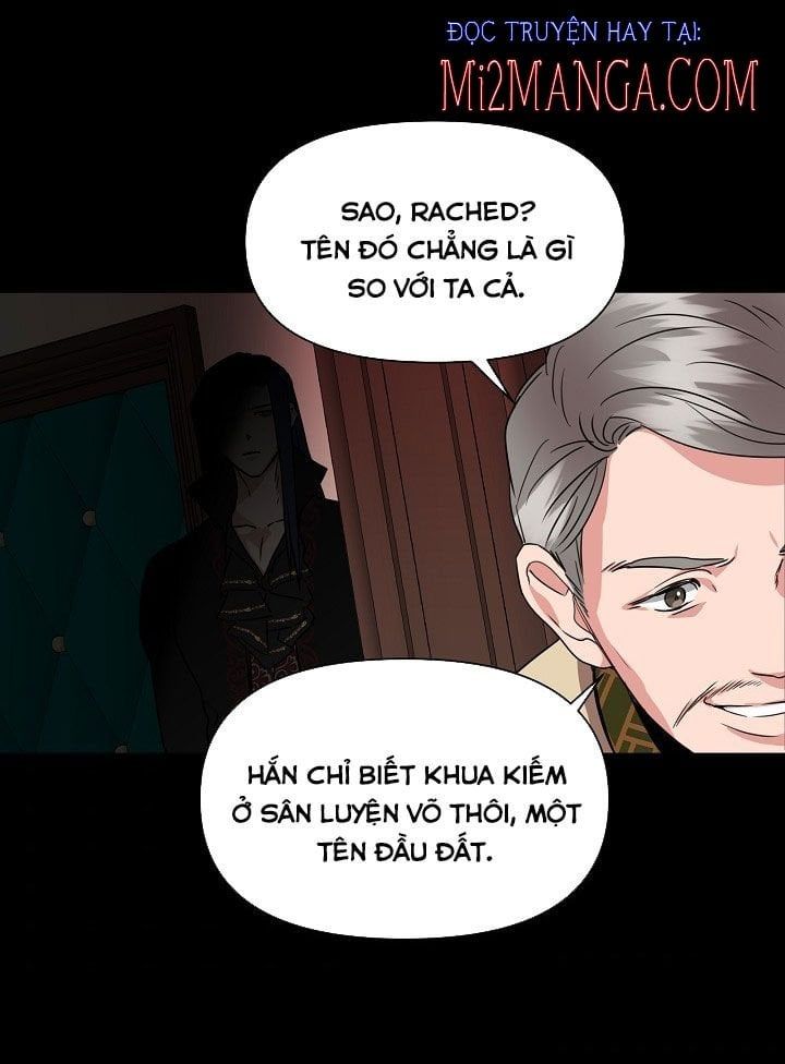 Tôi Không Phải Là Cinderella Chapter 5.5 - 16