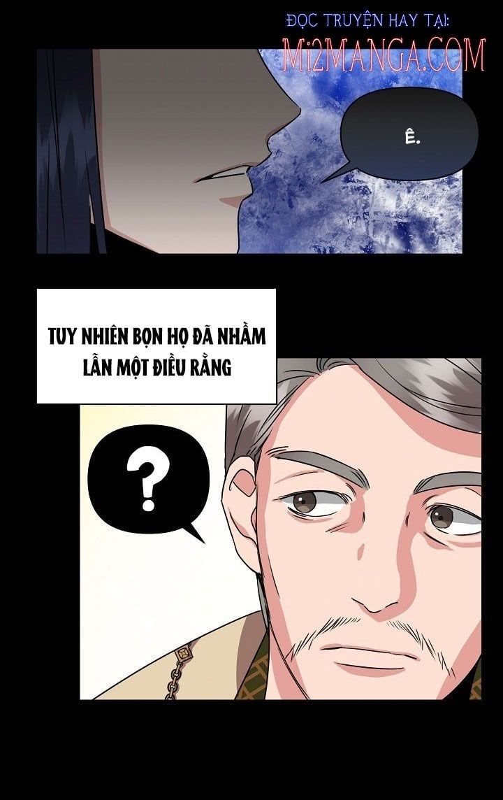 Tôi Không Phải Là Cinderella Chapter 5.5 - 17