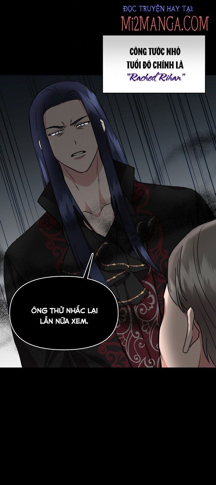 Tôi Không Phải Là Cinderella Chapter 5.5 - 18