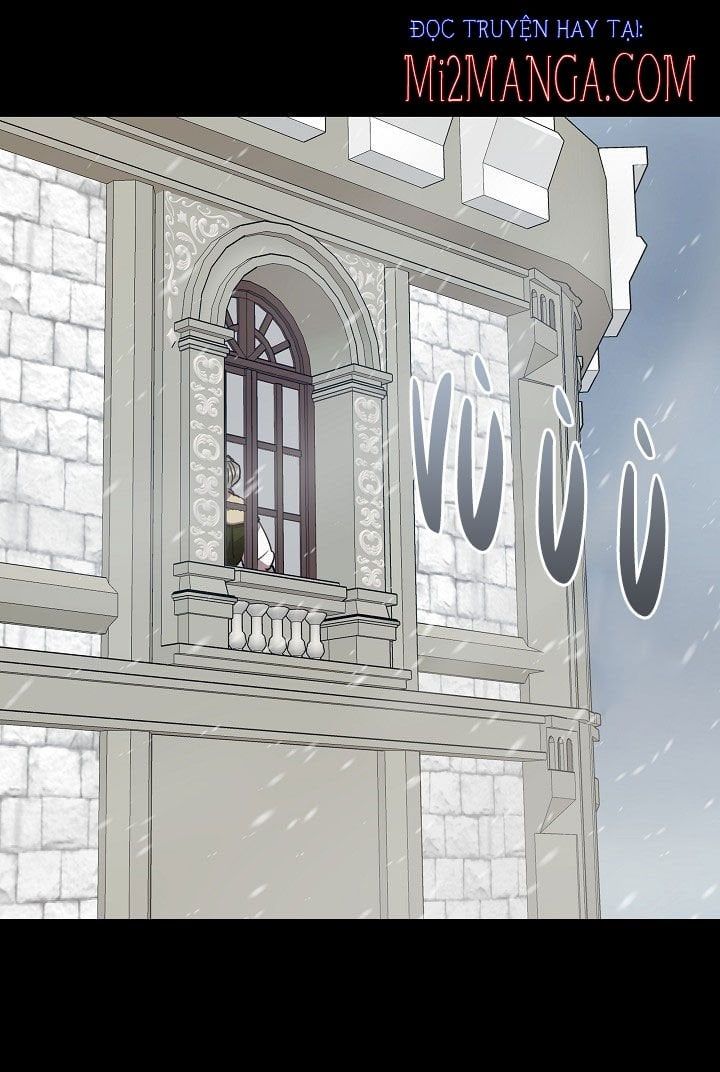 Tôi Không Phải Là Cinderella Chapter 5.5 - 19