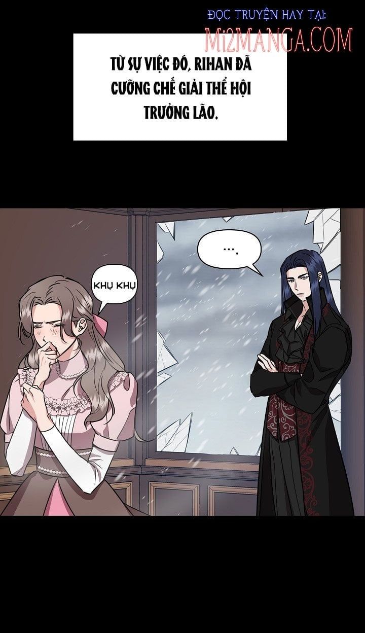 Tôi Không Phải Là Cinderella Chapter 5.5 - 21