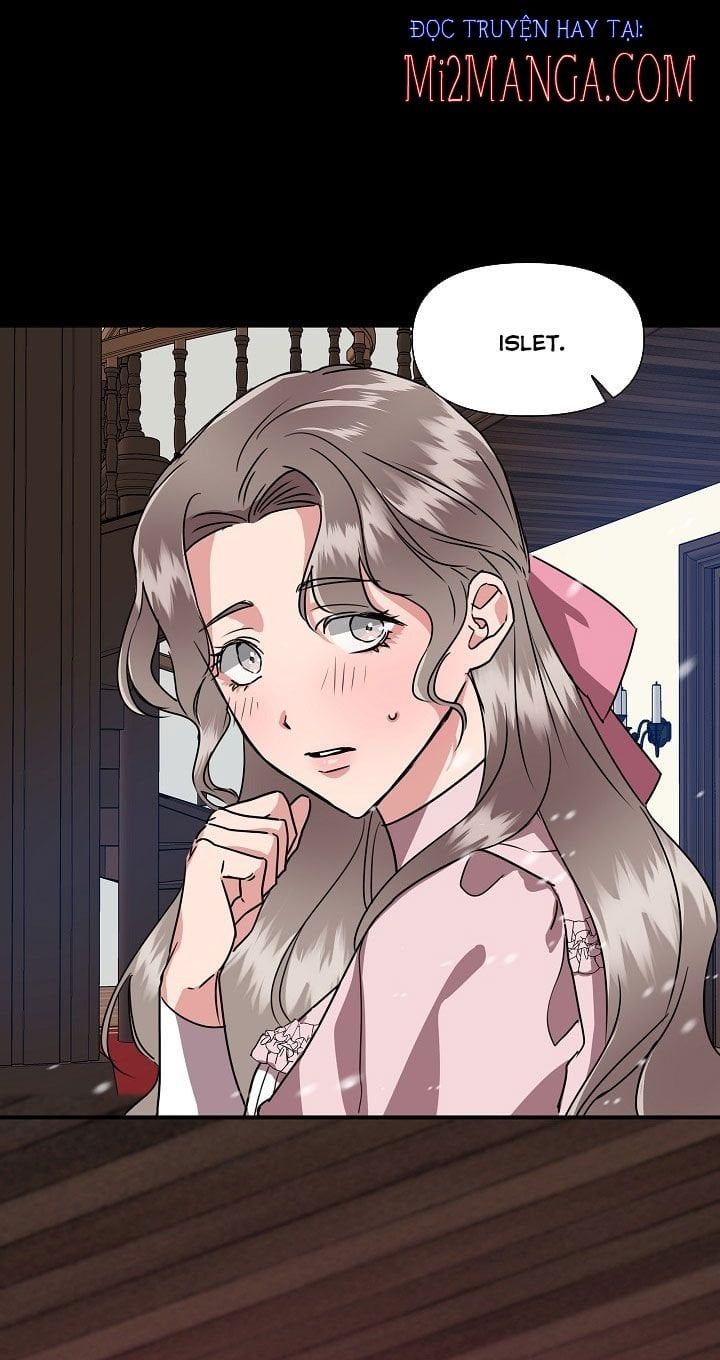 Tôi Không Phải Là Cinderella Chapter 5.5 - 22