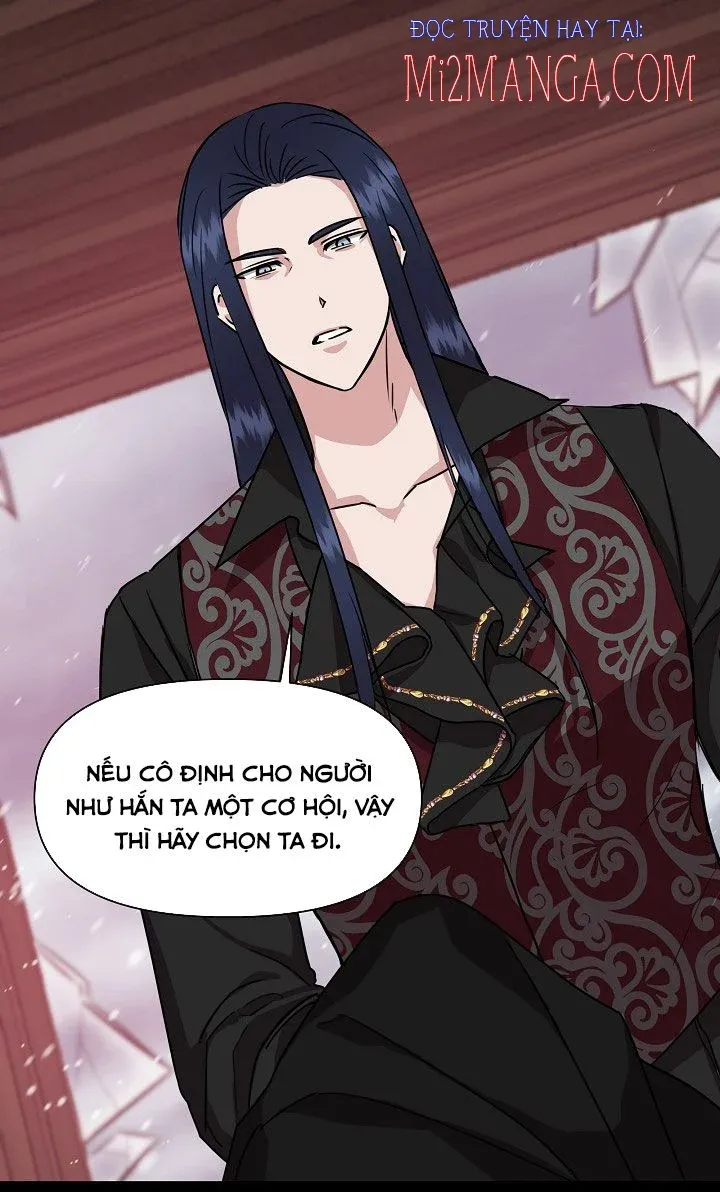 Tôi Không Phải Là Cinderella Chapter 5.5 - 23