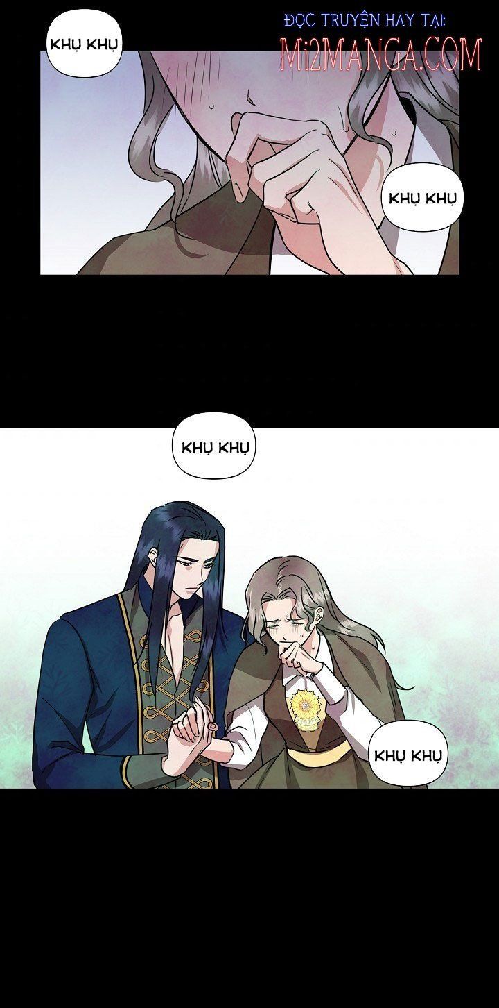 Tôi Không Phải Là Cinderella Chapter 5.5 - 26