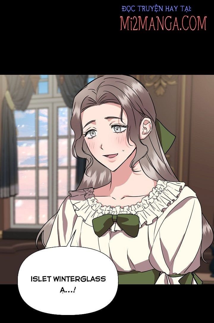 Tôi Không Phải Là Cinderella Chapter 5.5 - 4