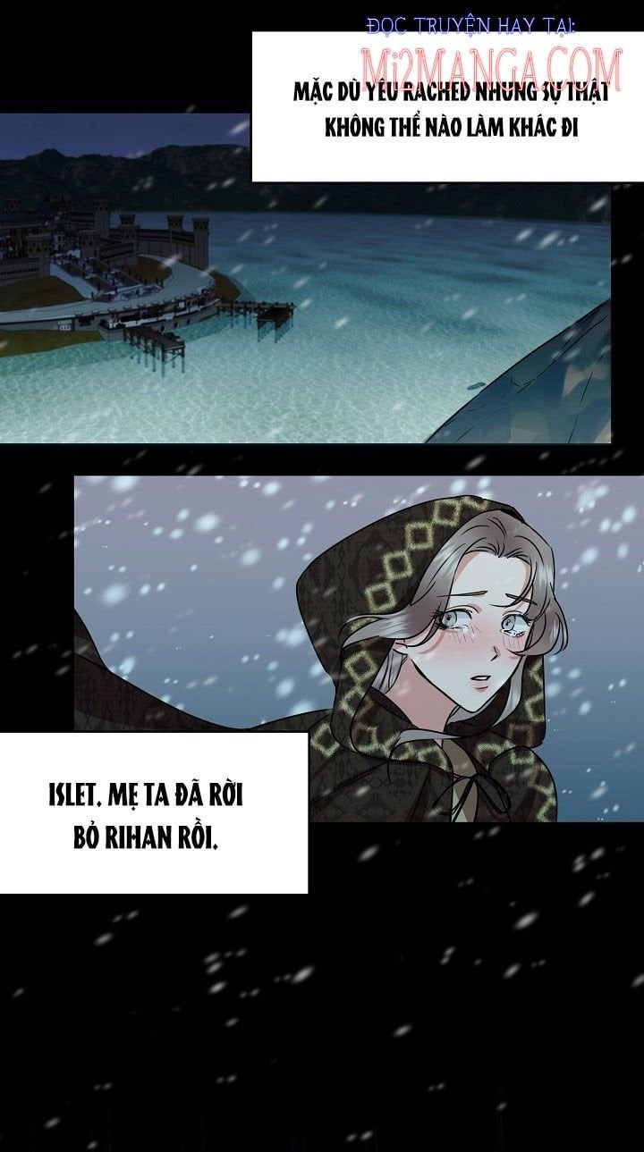 Tôi Không Phải Là Cinderella Chapter 5.5 - 32