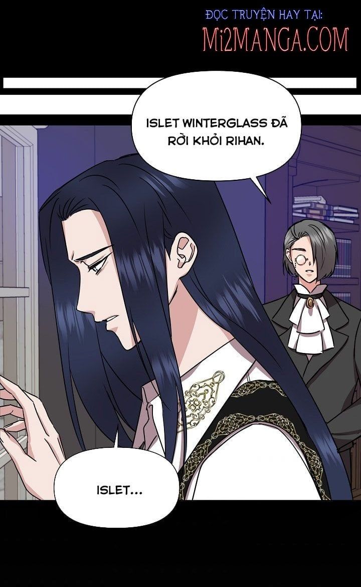 Tôi Không Phải Là Cinderella Chapter 5.5 - 34