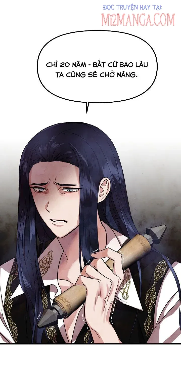 Tôi Không Phải Là Cinderella Chapter 5.5 - 37