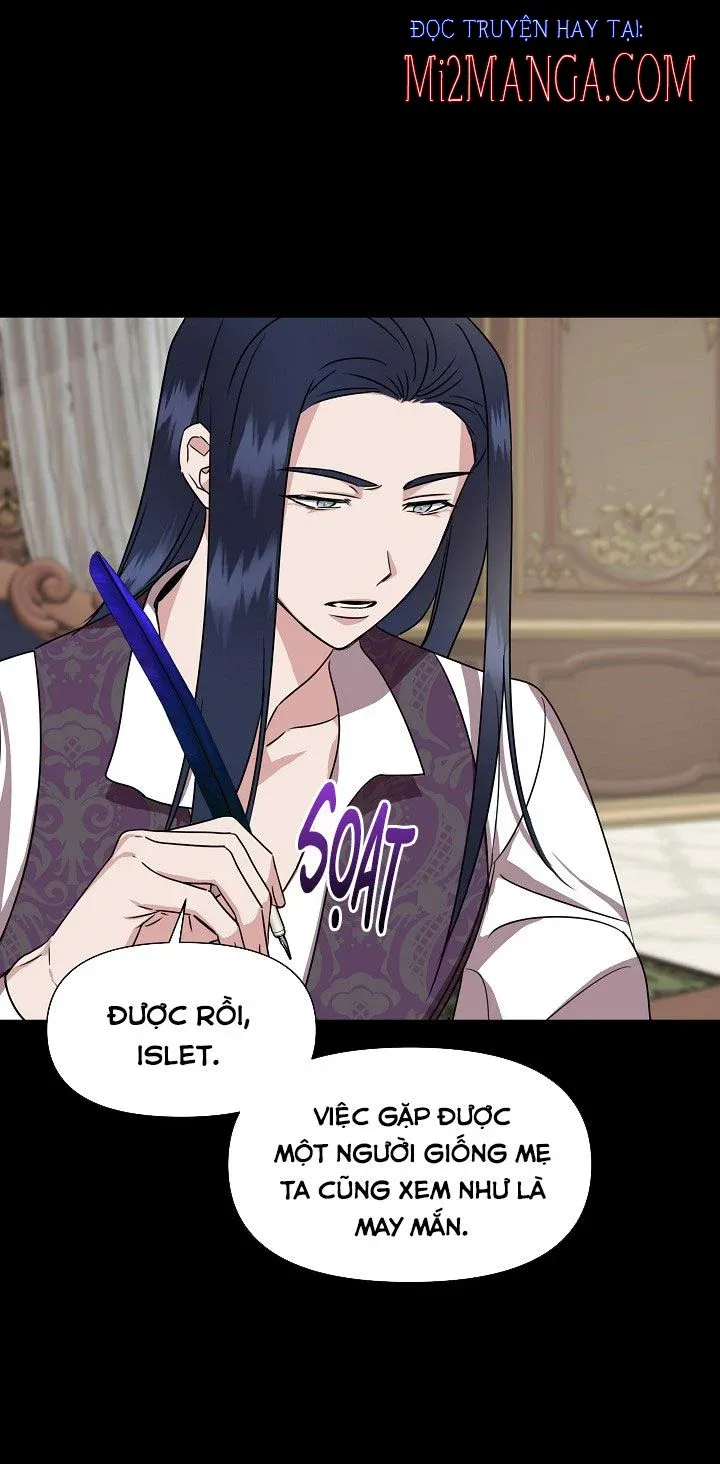 Tôi Không Phải Là Cinderella Chapter 5.5 - 5