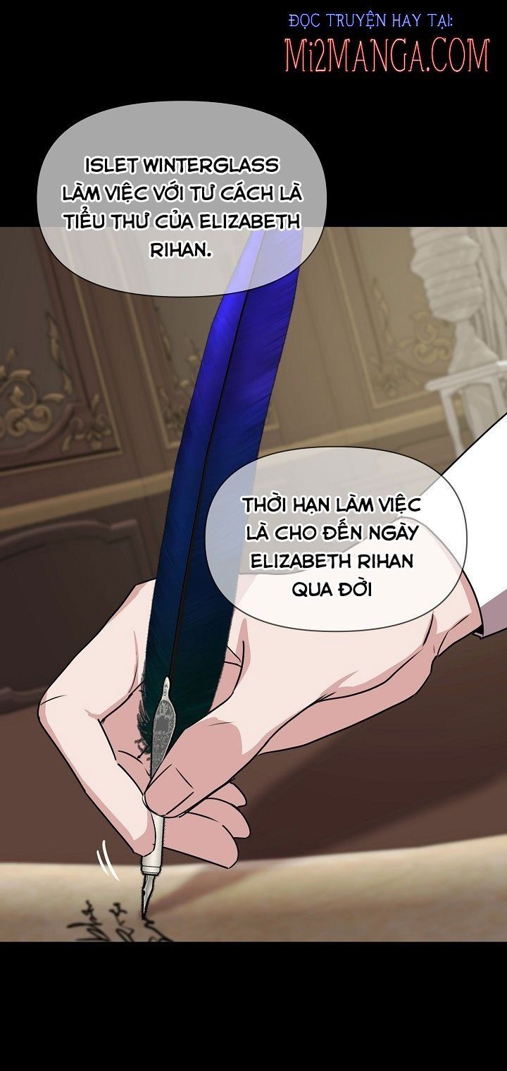 Tôi Không Phải Là Cinderella Chapter 5.5 - 6