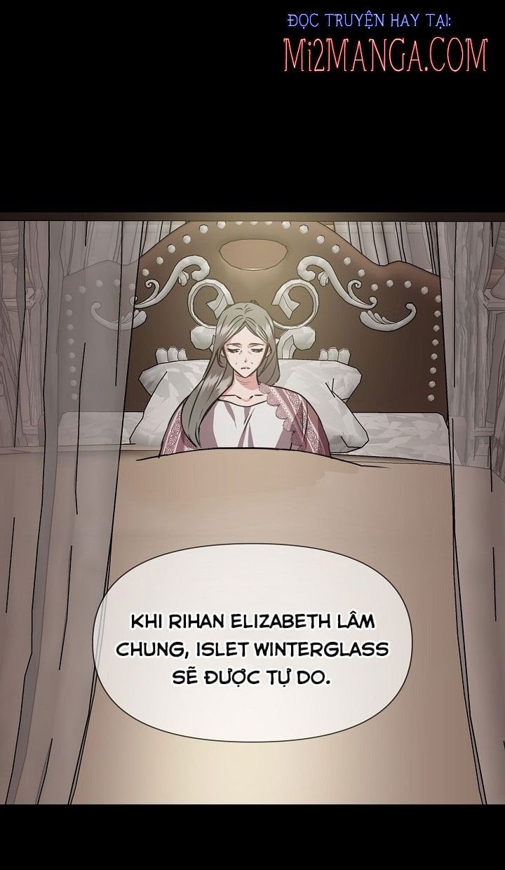Tôi Không Phải Là Cinderella Chapter 5.5 - 7