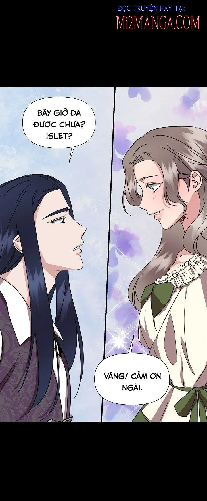 Tôi Không Phải Là Cinderella Chapter 5.5 - 9