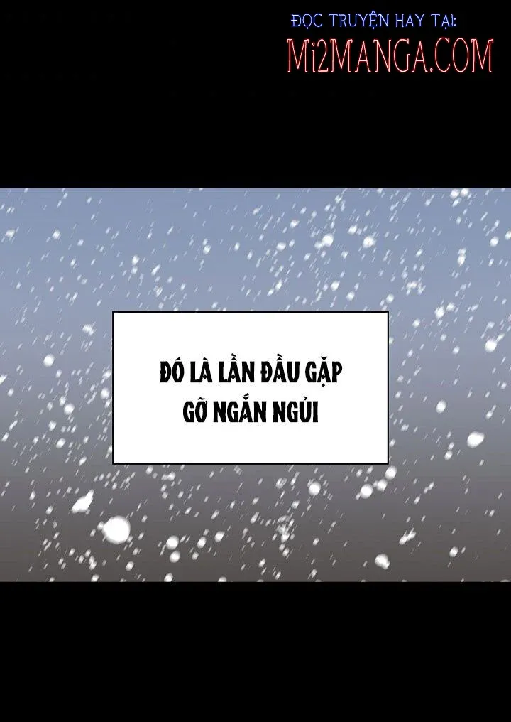 Tôi Không Phải Là Cinderella Chapter 5.5 - 10