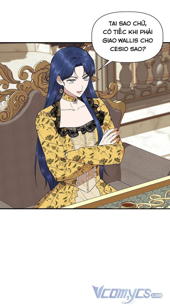 Tôi Không Phải Là Cinderella Chapter 50.5 - 2