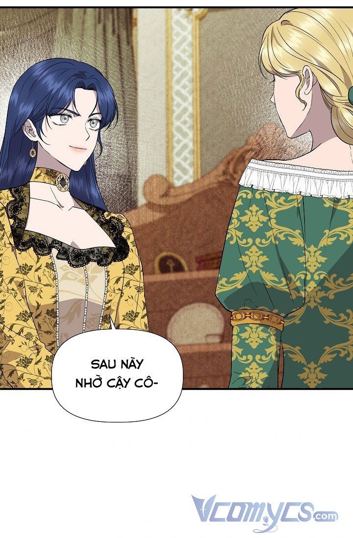 Tôi Không Phải Là Cinderella Chapter 50.5 - 11