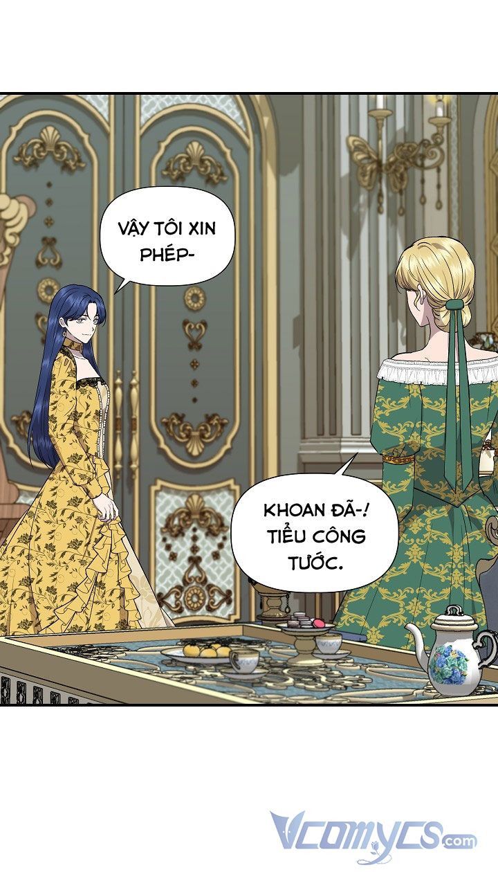 Tôi Không Phải Là Cinderella Chapter 50.5 - 13