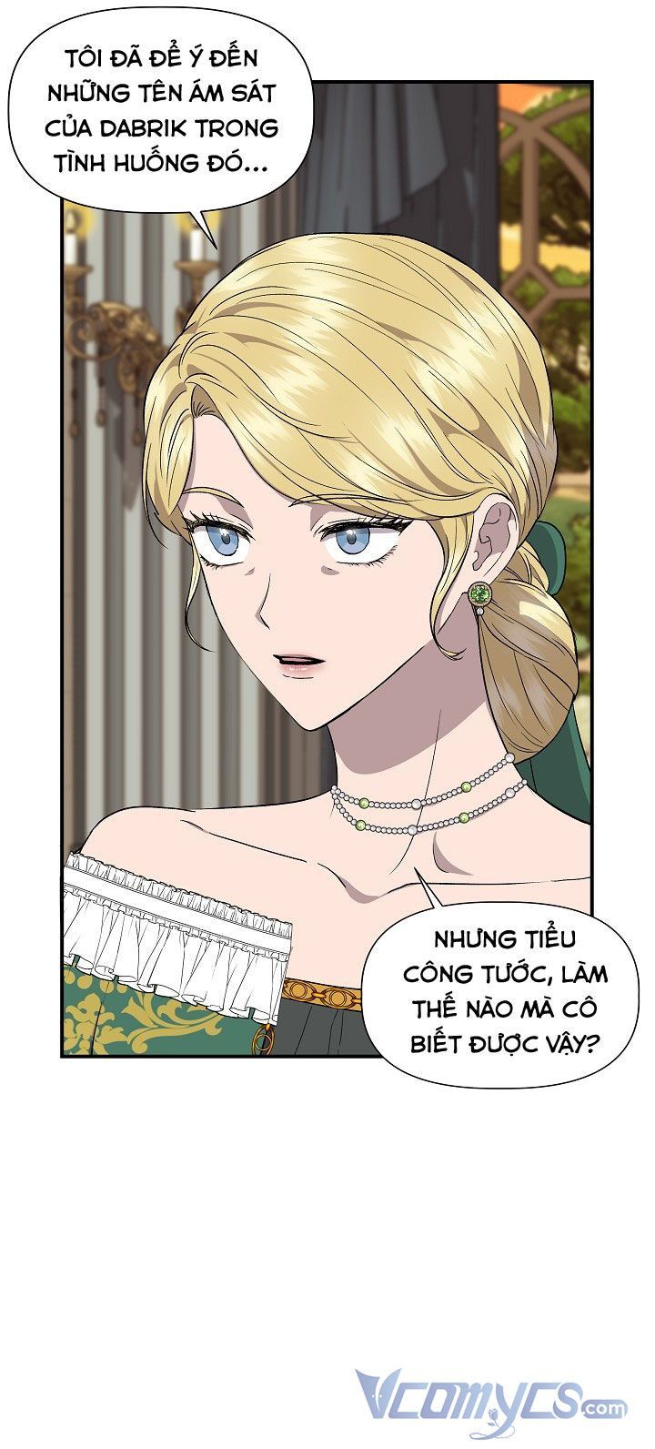 Tôi Không Phải Là Cinderella Chapter 50.5 - 14