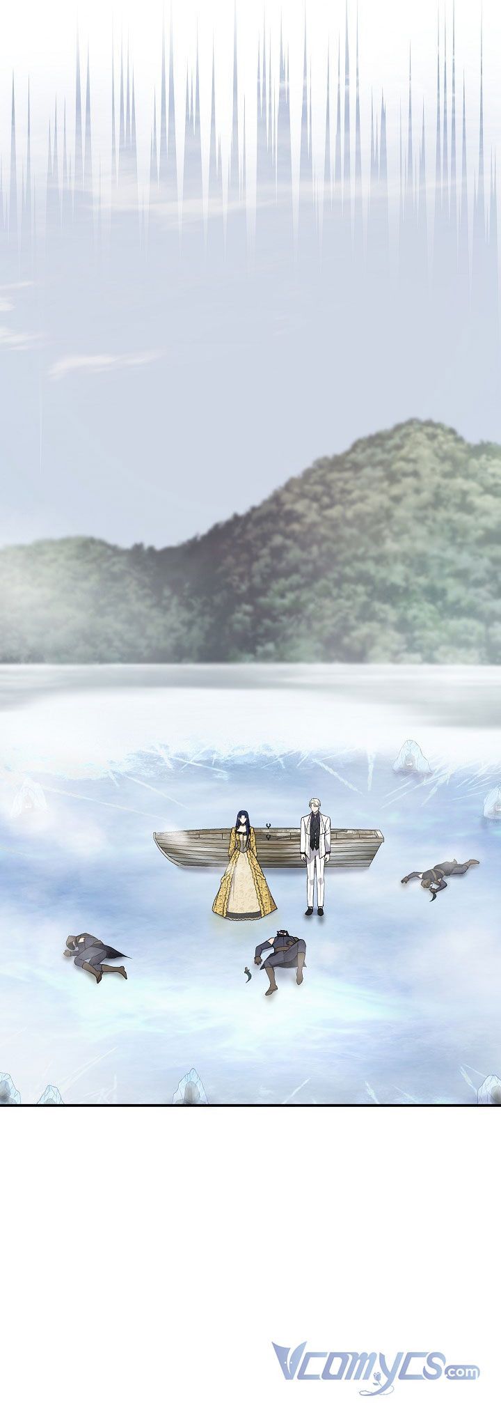 Tôi Không Phải Là Cinderella Chapter 50.5 - 16