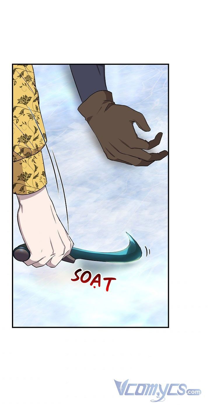 Tôi Không Phải Là Cinderella Chapter 50.5 - 17